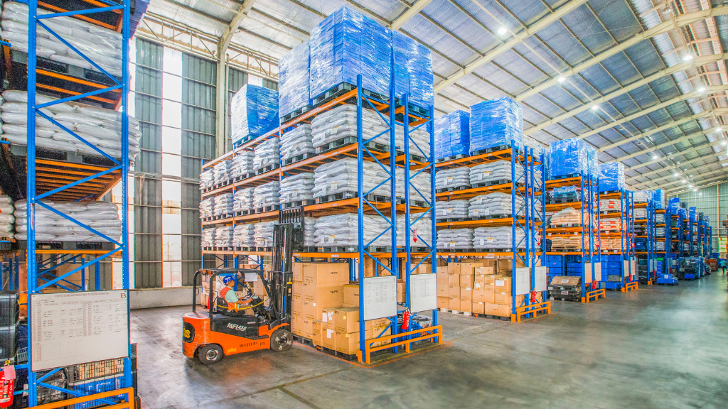 Facilities Management